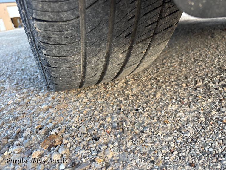 image for item FG0172 2017 Ford Escape SE SUV