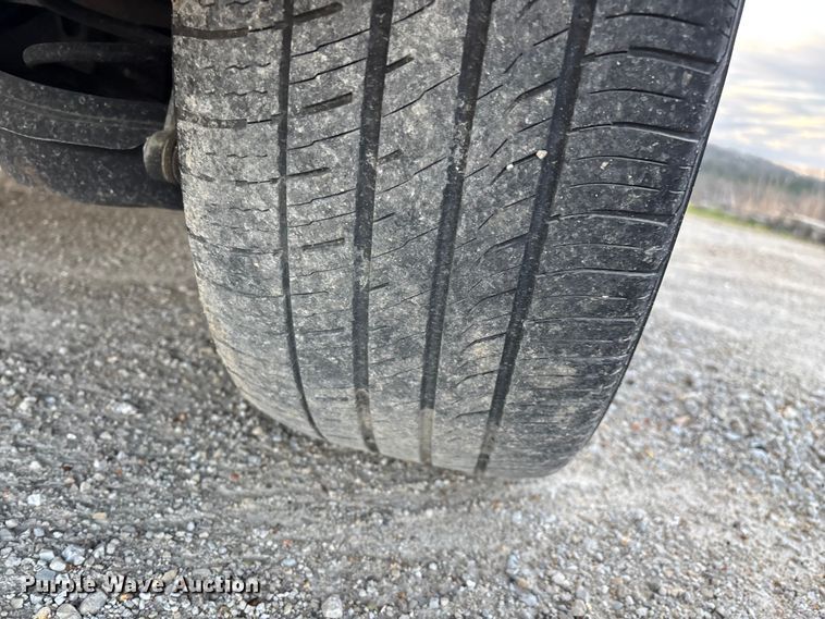 image for item FG0172 2017 Ford Escape SE SUV