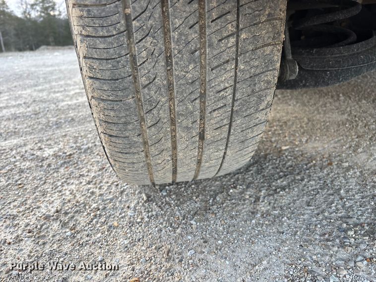 image for item FG0172 2017 Ford Escape SE SUV