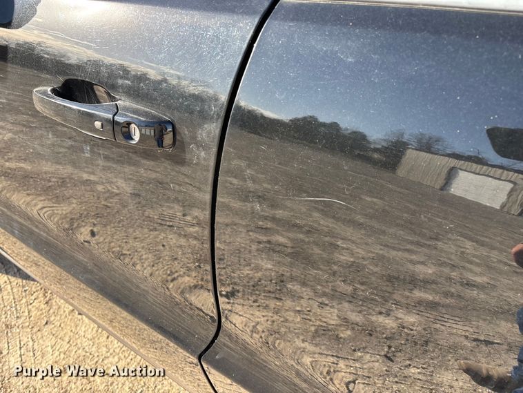 image for item FG0173 2020 Dodge Durango SSV SUV