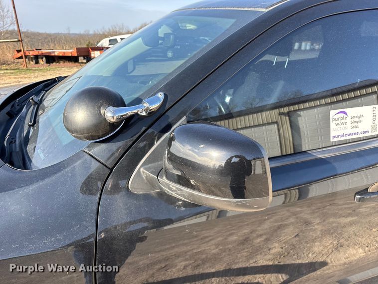 image for item FG0173 2020 Dodge Durango SSV SUV