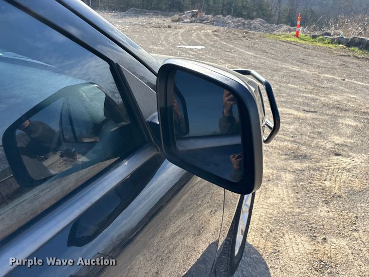 image for item FG0173 2020 Dodge Durango SSV SUV