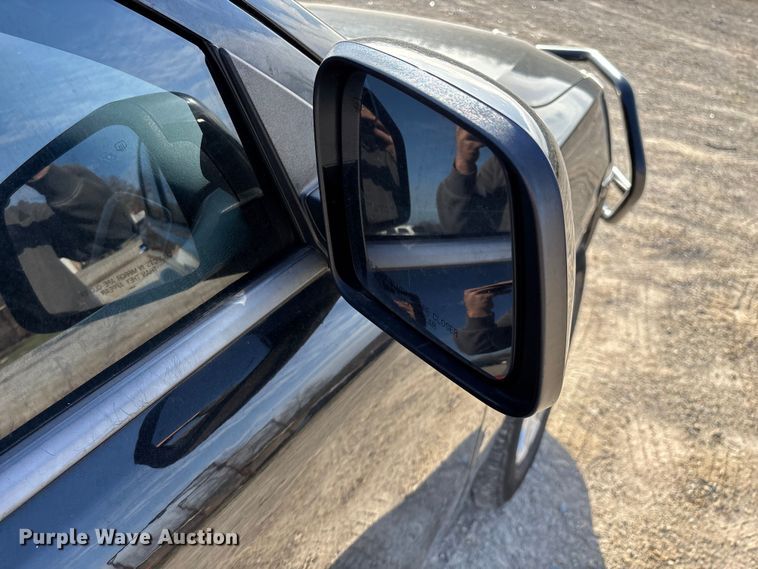 image for item FG0173 2020 Dodge Durango SSV SUV