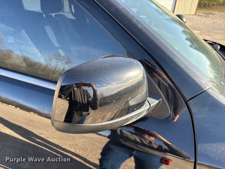 image for item FG0173 2020 Dodge Durango SSV SUV