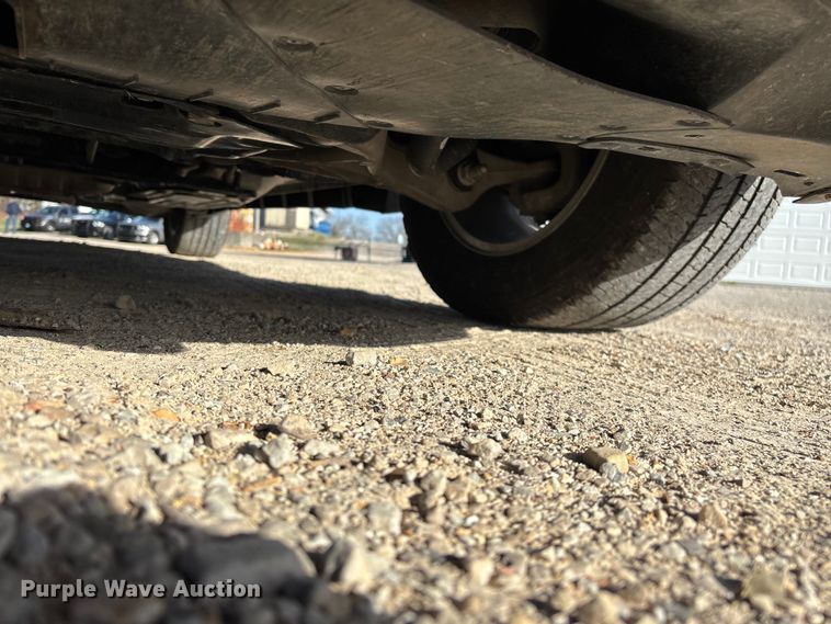 image for item FG0173 2020 Dodge Durango SSV SUV