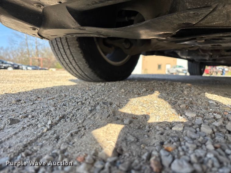 image for item FG0173 2020 Dodge Durango SSV SUV