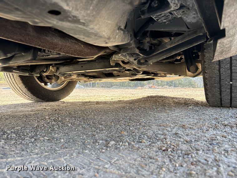 image for item FG0173 2020 Dodge Durango SSV SUV