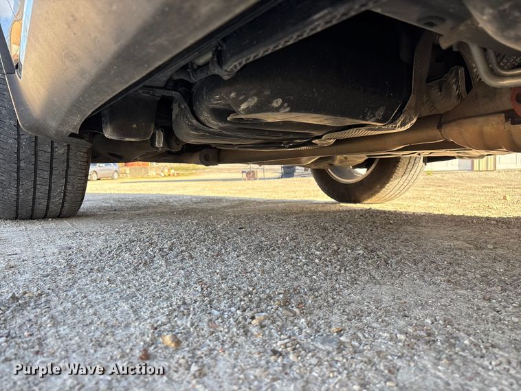 image for item FG0173 2020 Dodge Durango SSV SUV