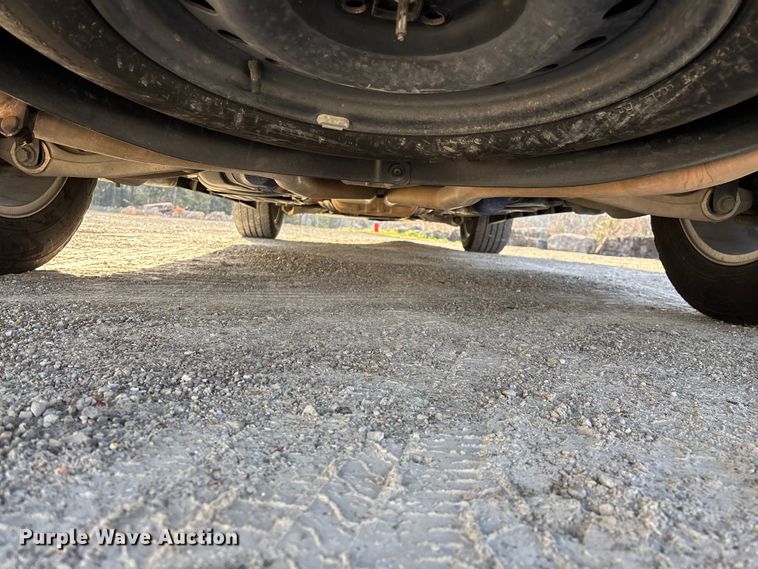 image for item FG0173 2020 Dodge Durango SSV SUV