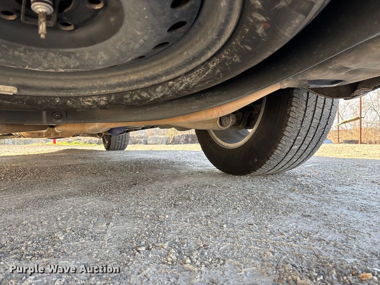 image for item FG0173 2020 Dodge Durango SSV SUV