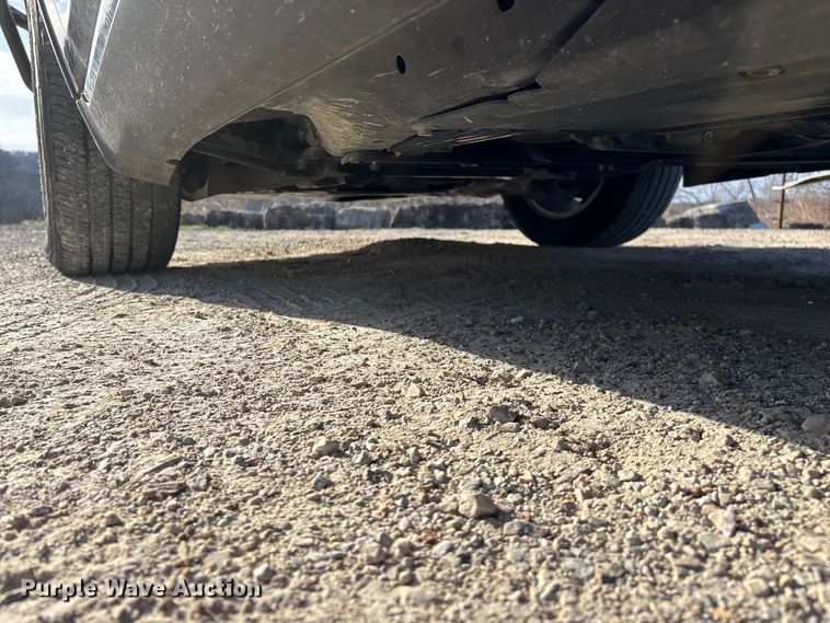 image for item FG0173 2020 Dodge Durango SSV SUV