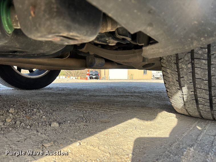 image for item FG0173 2020 Dodge Durango SSV SUV