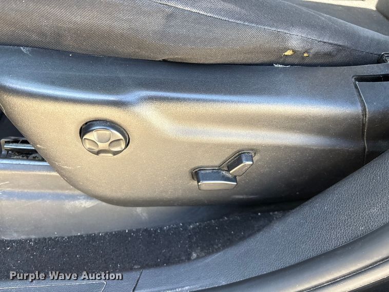 image for item FG0173 2020 Dodge Durango SSV SUV