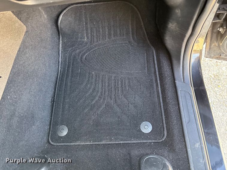 image for item FG0173 2020 Dodge Durango SSV SUV