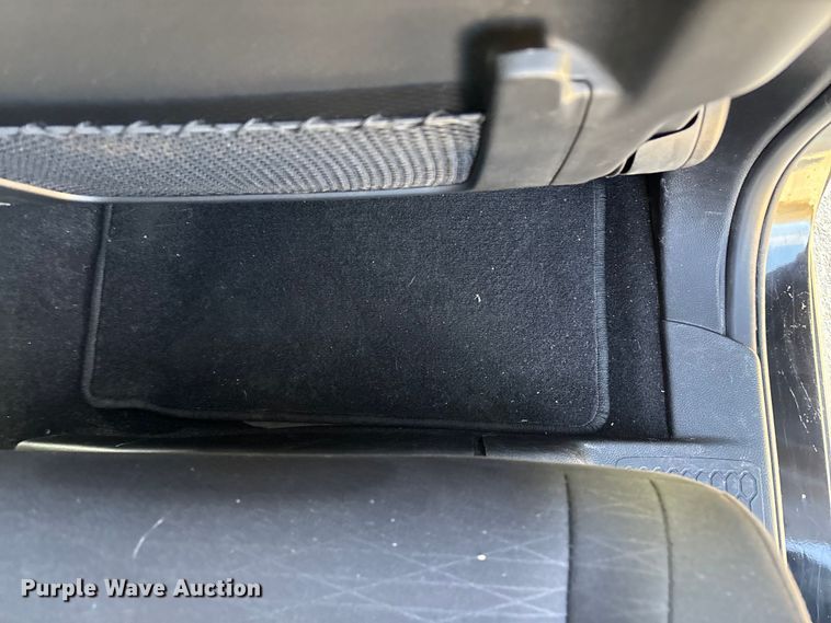 image for item FG0173 2020 Dodge Durango SSV SUV