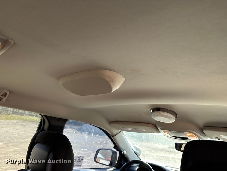 image for item FG0173 2020 Dodge Durango SSV SUV