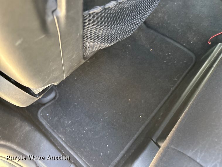 image for item FG0173 2020 Dodge Durango SSV SUV