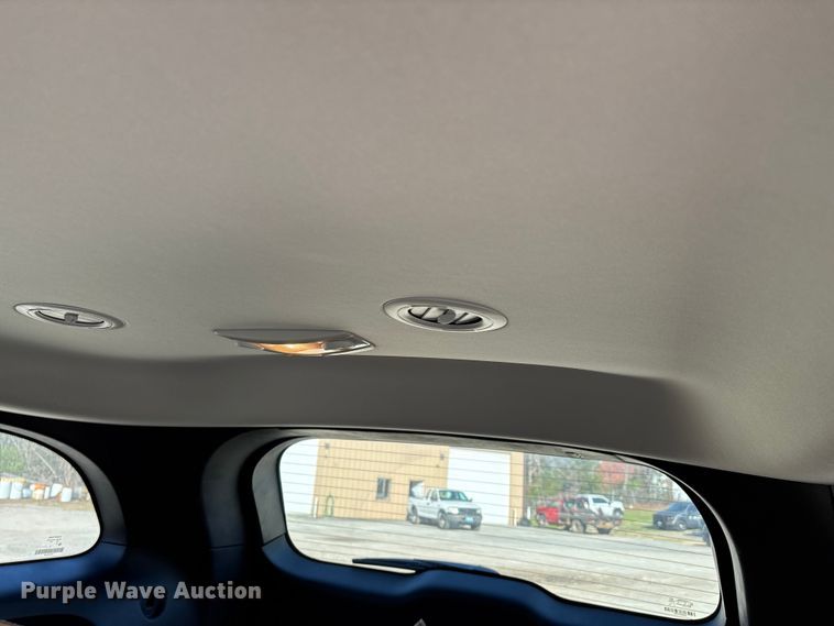 image for item FG0173 2020 Dodge Durango SSV SUV