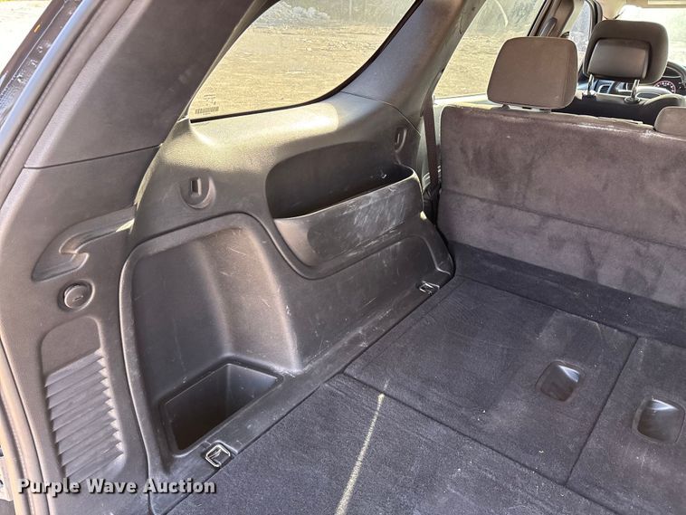 image for item FG0173 2020 Dodge Durango SSV SUV