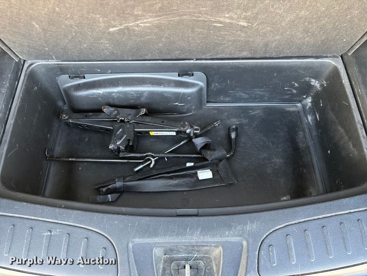 image for item FG0173 2020 Dodge Durango SSV SUV