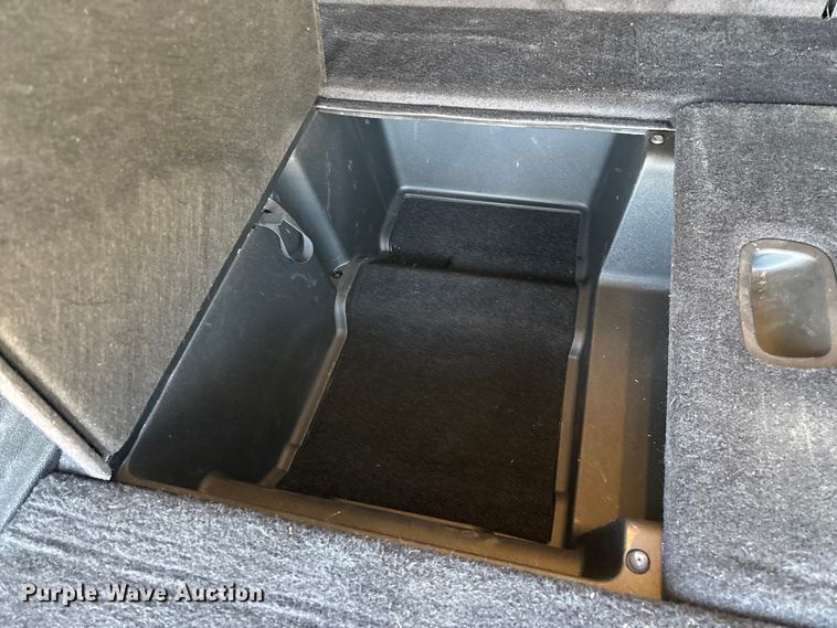 image for item FG0173 2020 Dodge Durango SSV SUV