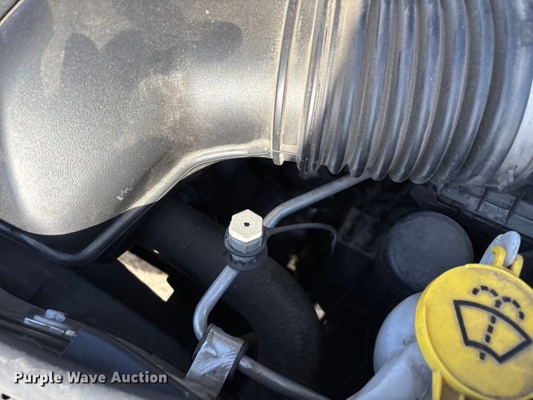 image for item FG0173 2020 Dodge Durango SSV SUV