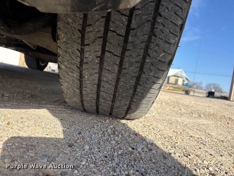 image for item FG0173 2020 Dodge Durango SSV SUV