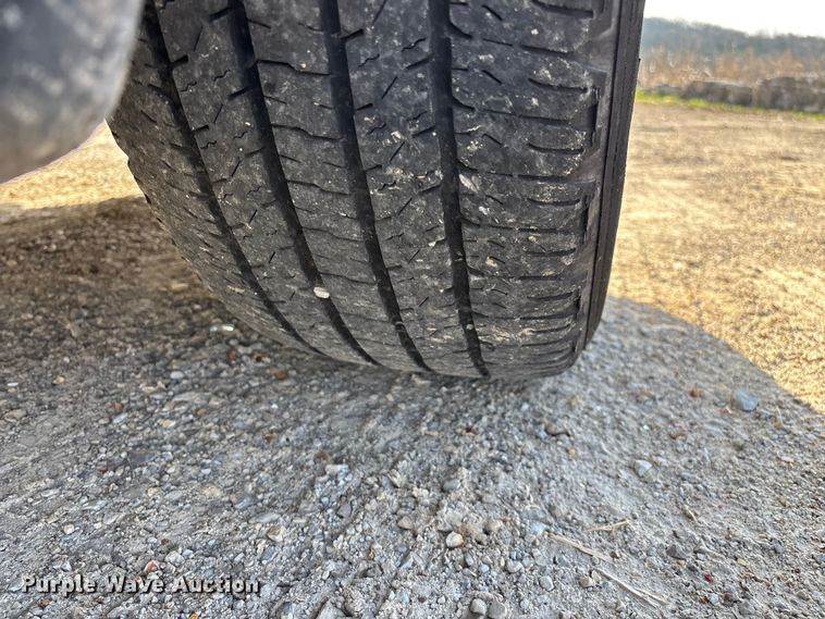 image for item FG0173 2020 Dodge Durango SSV SUV