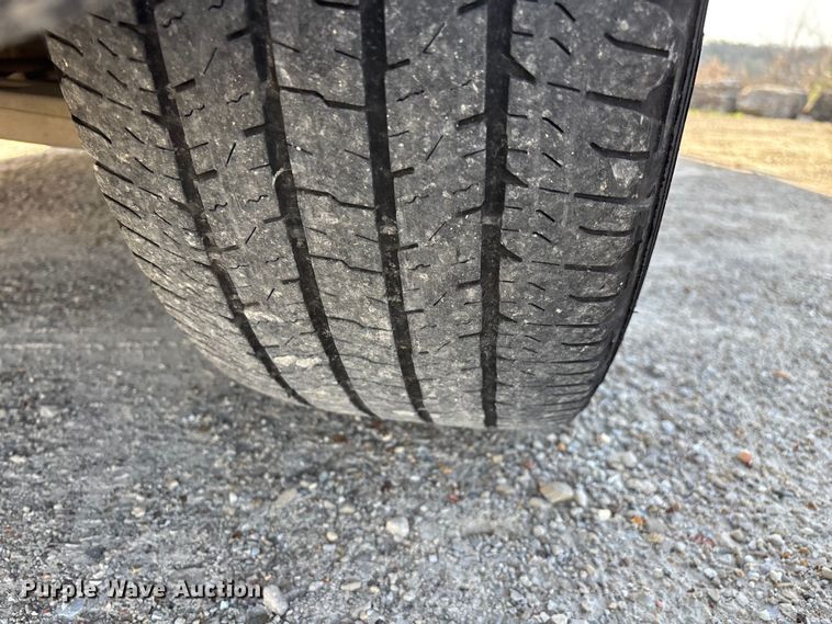 image for item FG0173 2020 Dodge Durango SSV SUV