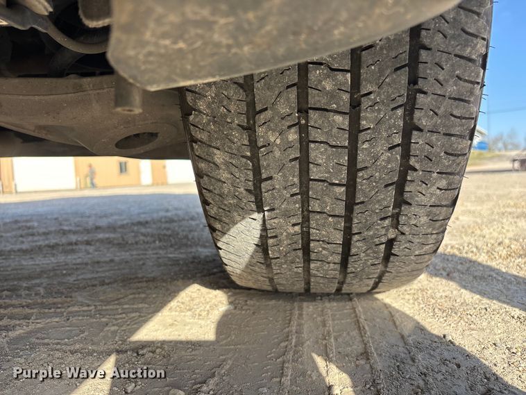 image for item FG0173 2020 Dodge Durango SSV SUV