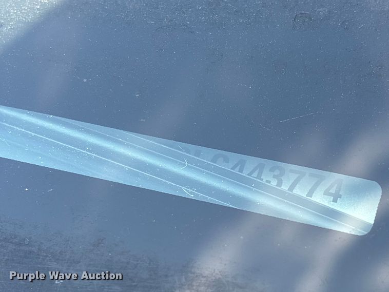 image for item FG0173 2020 Dodge Durango SSV SUV