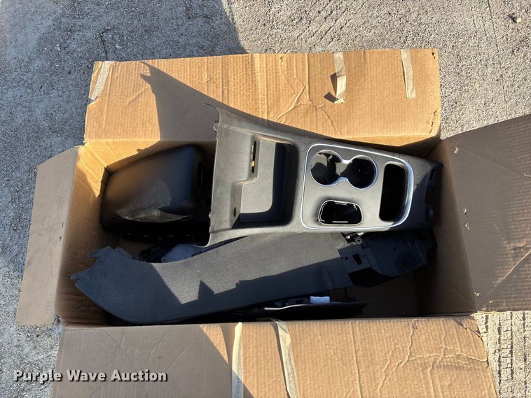 image for item FG0173 2020 Dodge Durango SSV SUV