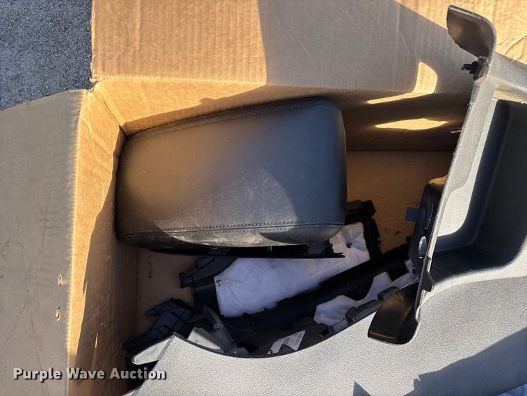 image for item FG0173 2020 Dodge Durango SSV SUV