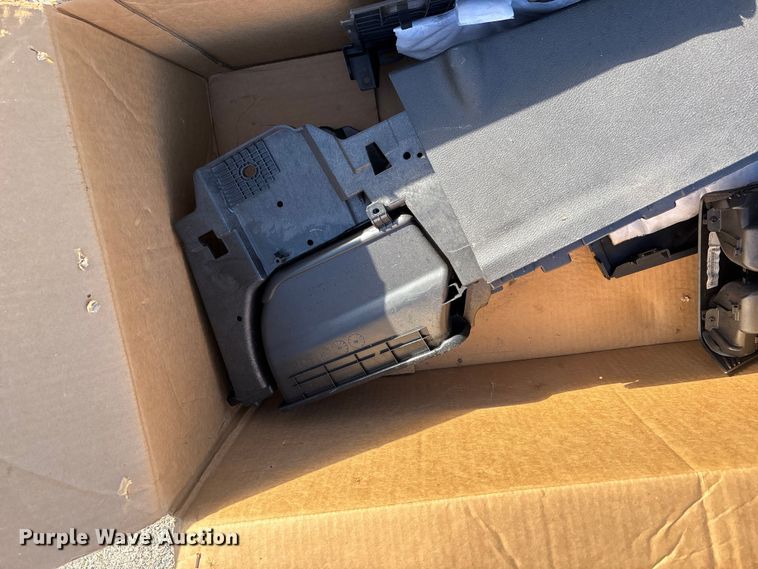 image for item FG0173 2020 Dodge Durango SSV SUV