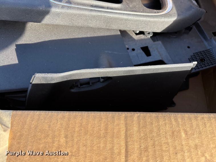 image for item FG0173 2020 Dodge Durango SSV SUV