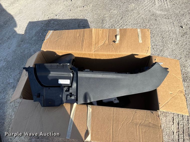 image for item FG0173 2020 Dodge Durango SSV SUV