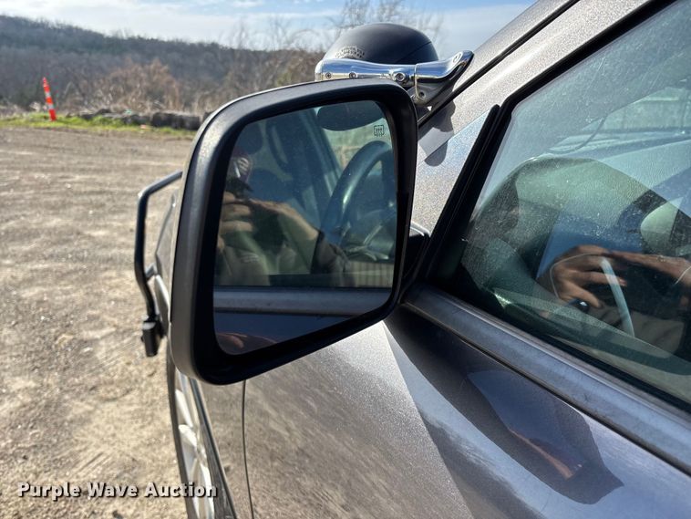 image for item FG0174 2019 Dodge Durango SSV SUV