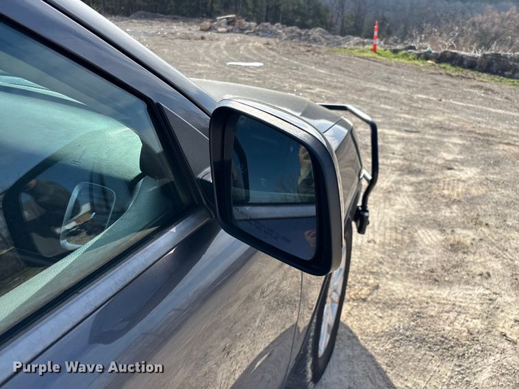 image for item FG0174 2019 Dodge Durango SSV SUV