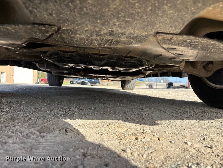 image for item FG0174 2019 Dodge Durango SSV SUV