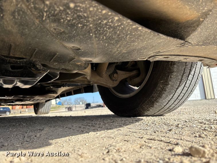 image for item FG0174 2019 Dodge Durango SSV SUV