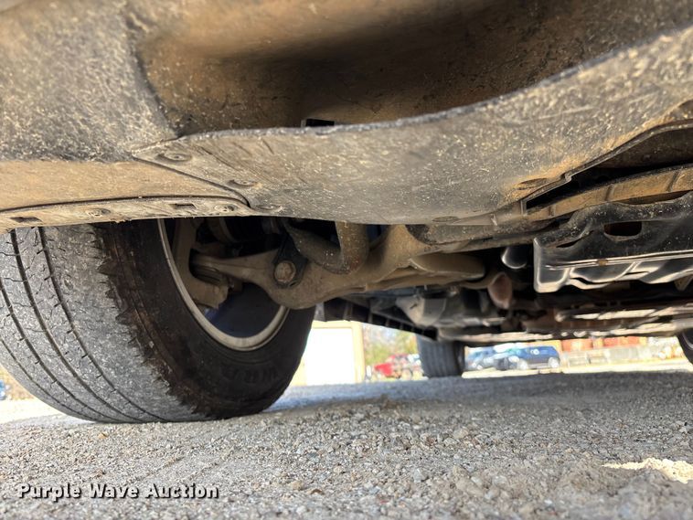 image for item FG0174 2019 Dodge Durango SSV SUV