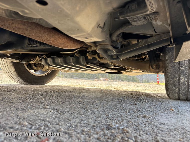 image for item FG0174 2019 Dodge Durango SSV SUV