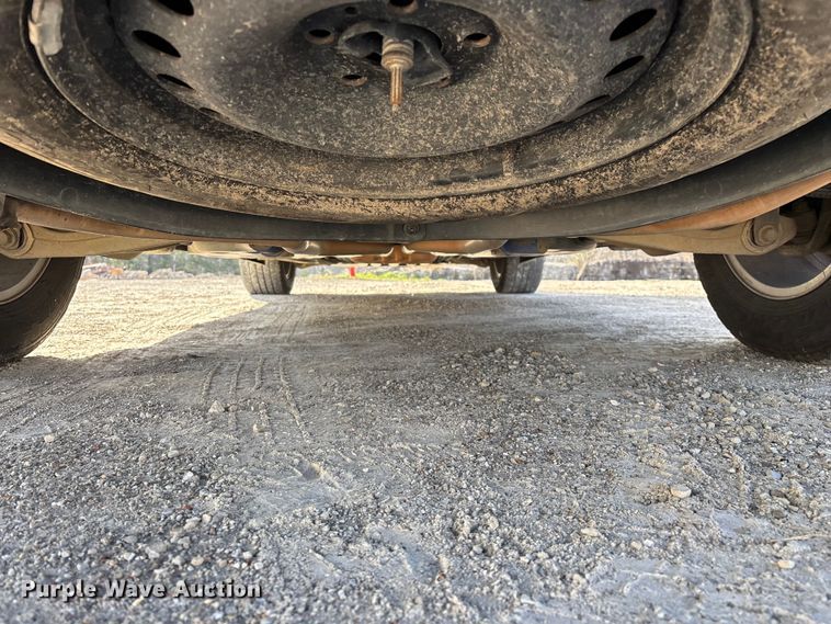 image for item FG0174 2019 Dodge Durango SSV SUV