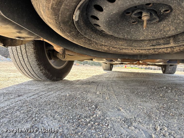 image for item FG0174 2019 Dodge Durango SSV SUV