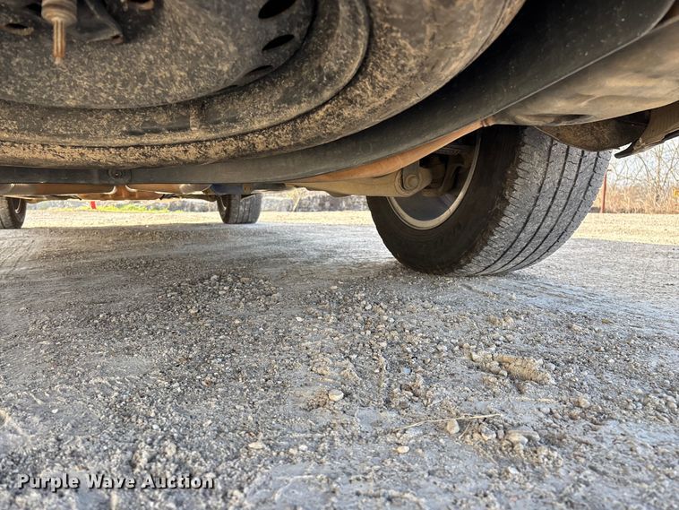 image for item FG0174 2019 Dodge Durango SSV SUV