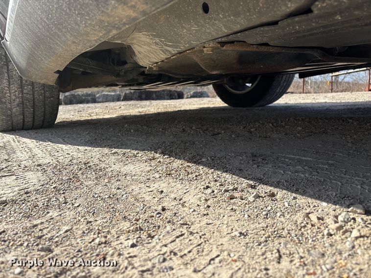 image for item FG0174 2019 Dodge Durango SSV SUV