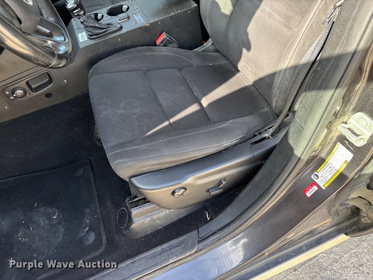 image for item FG0174 2019 Dodge Durango SSV SUV