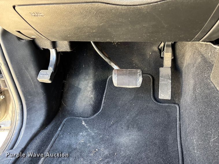 image for item FG0174 2019 Dodge Durango SSV SUV