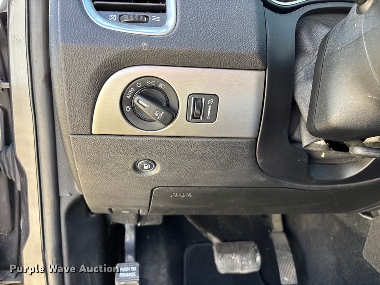 image for item FG0174 2019 Dodge Durango SSV SUV