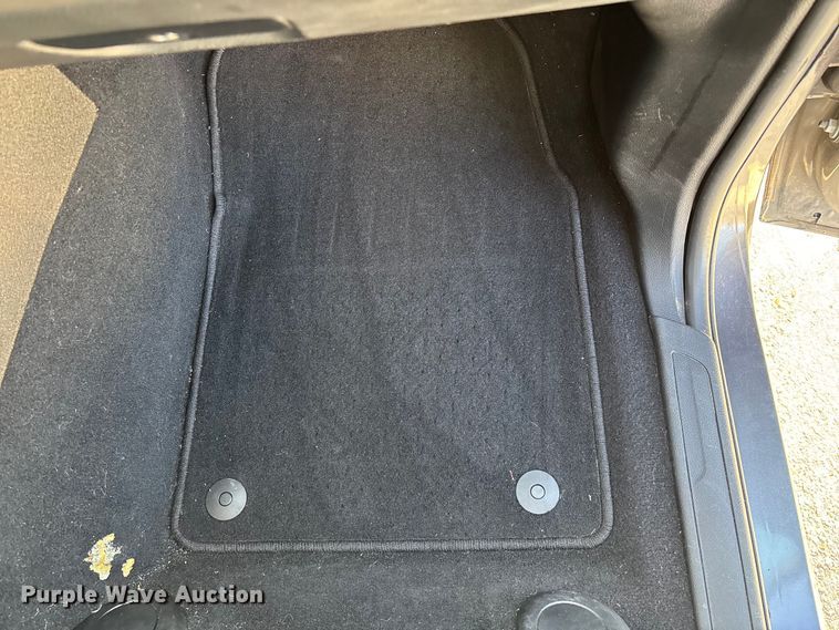 image for item FG0174 2019 Dodge Durango SSV SUV